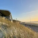 Luxus-Loft-Sylt Haus Duenenburg