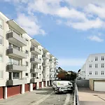 Luxus-Loft-Sylt Haus Duenenburg