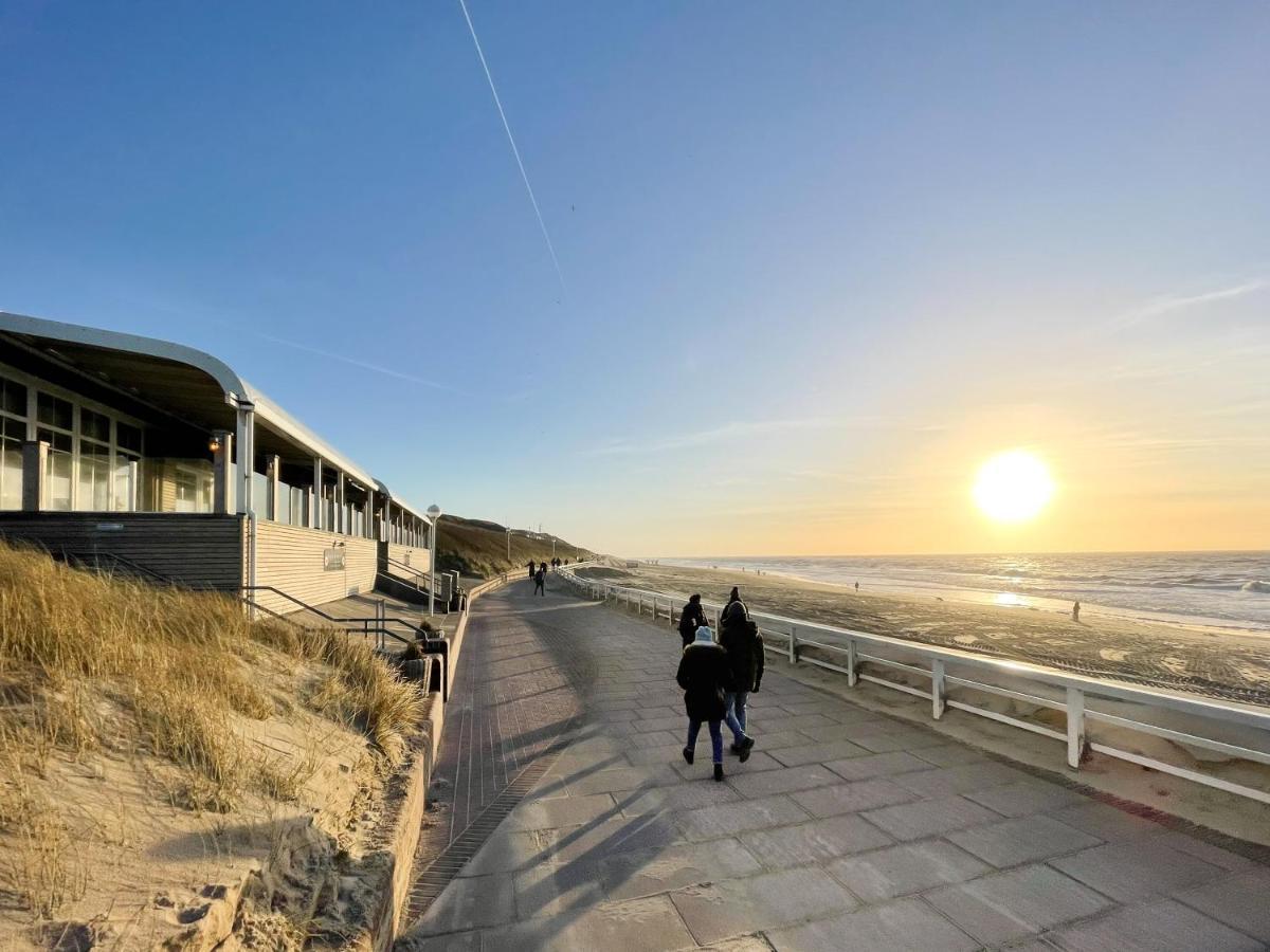 Luxus-loft-sylt Haus Duenenburg * Westerland