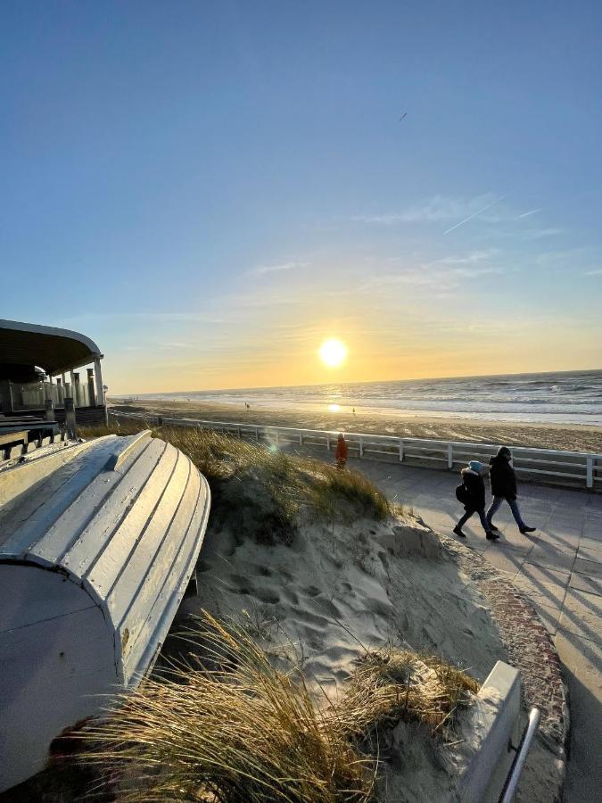 Luxus-loft-sylt Haus Duenenburg Apartment *