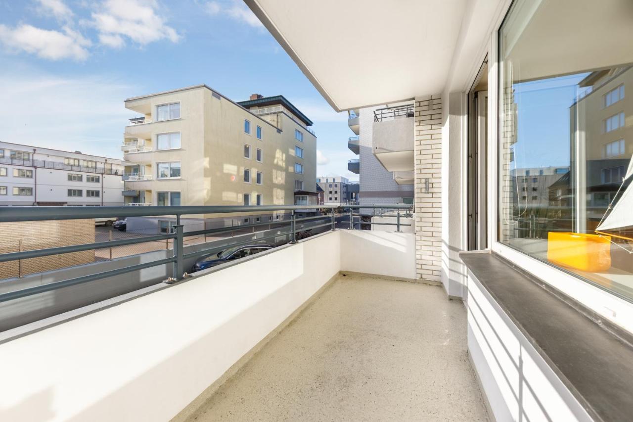 Luxus-loft-sylt Haus Duenenburg Westerland