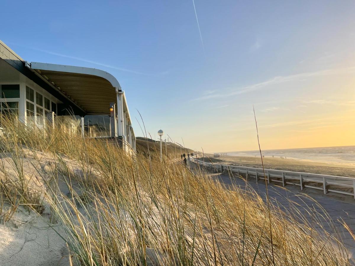 Luxus-loft-sylt Haus Duenenburg Apartment Westerland