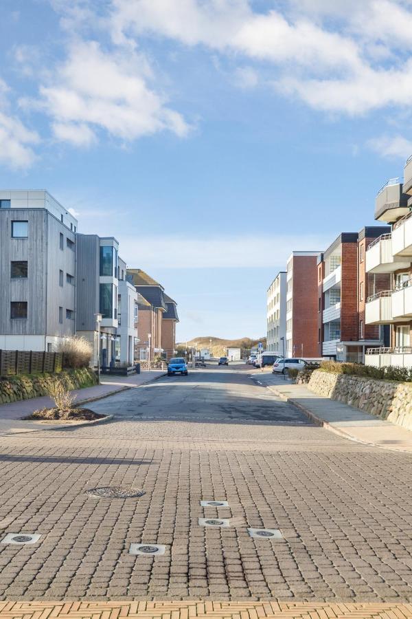 Luxus-loft-sylt Haus Duenenburg * Westerland